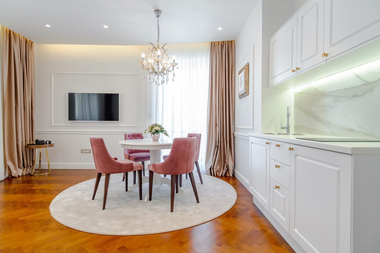 Ann Luxury Bed & Breakfast Split